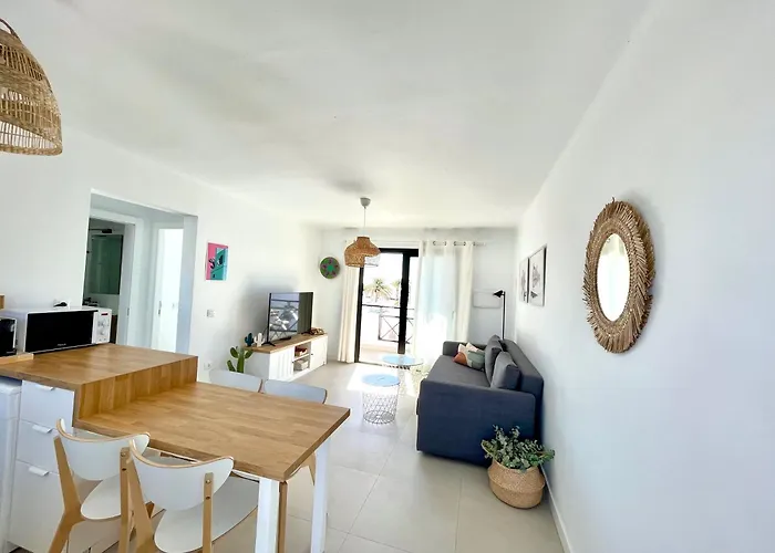 Casa De Los Soles