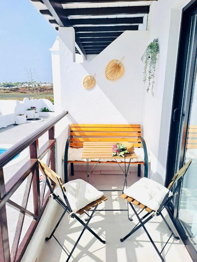 Casa De Soles Apartment