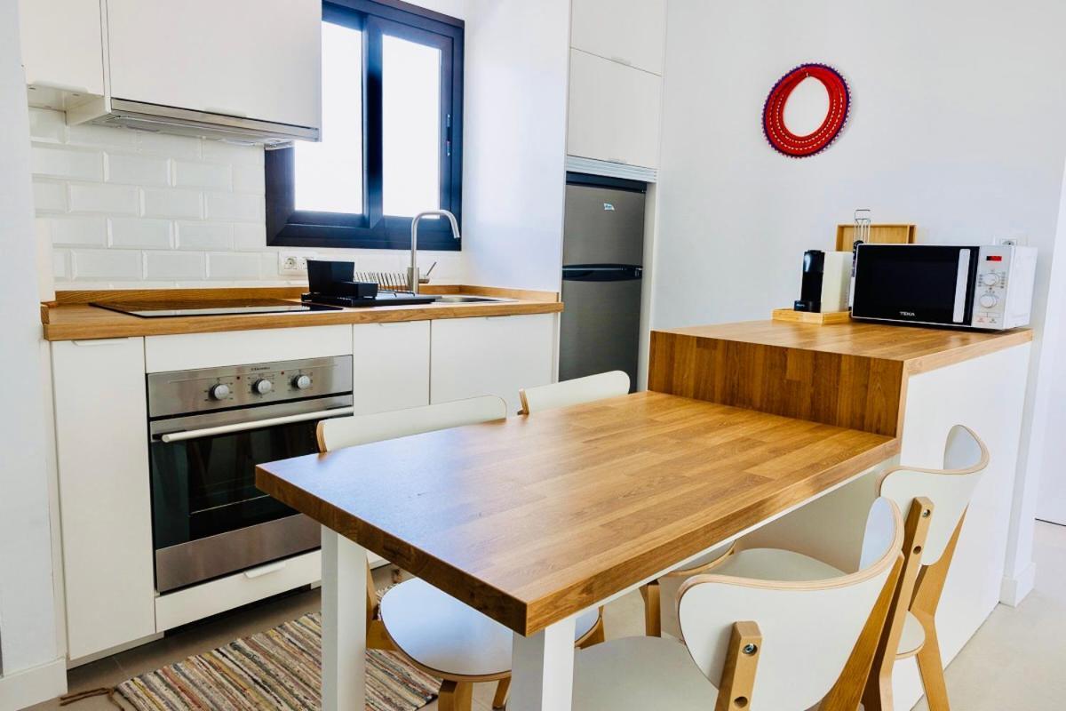 Apartment Casa De Soles Puerto del Carmen (Lanzarote)