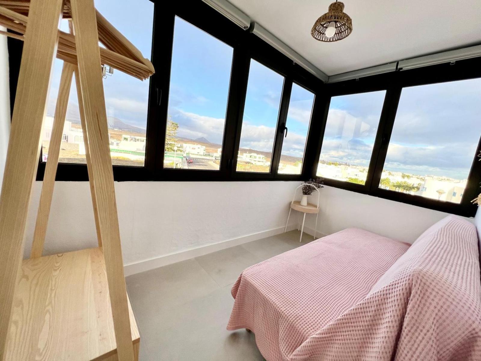 Casa De Soles Apartment Puerto del Carmen (Lanzarote)