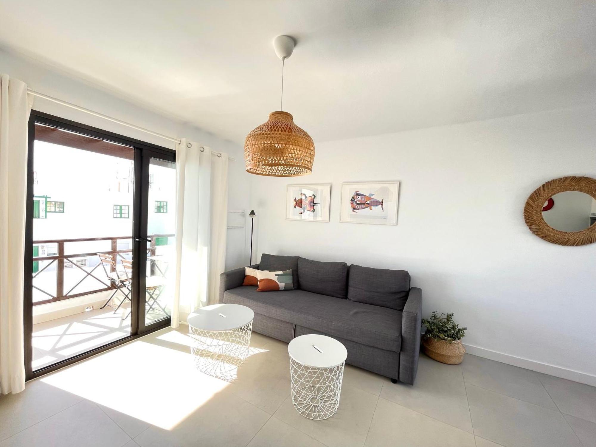 Casa De Soles * Puerto del Carmen (Lanzarote)