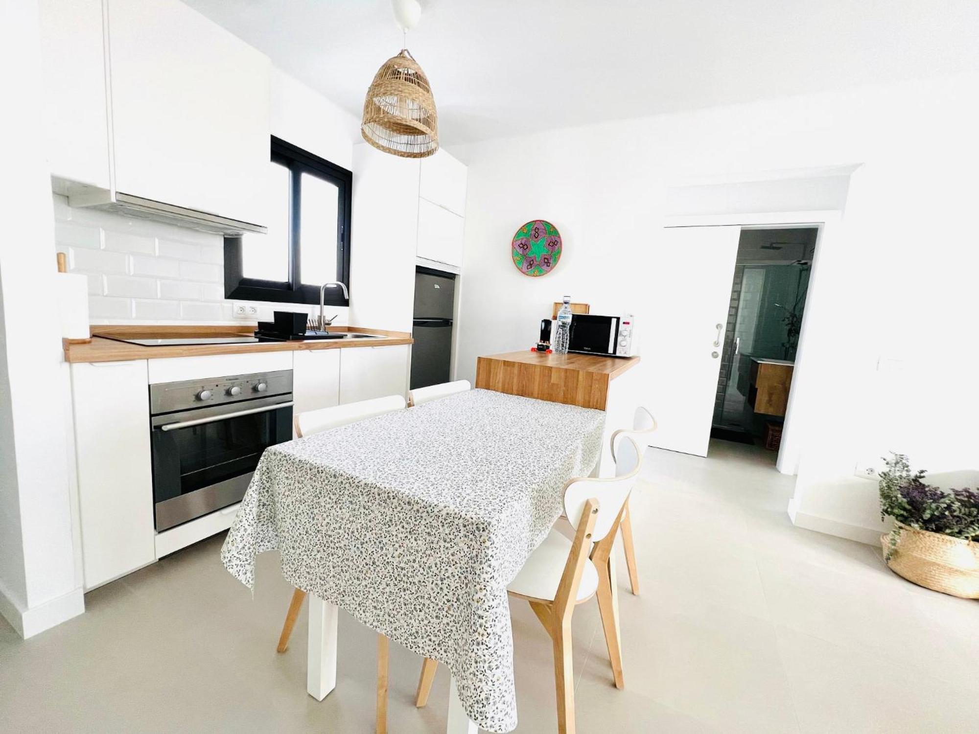 Appartamento Casa De Soles Puerto del Carmen (Lanzarote)