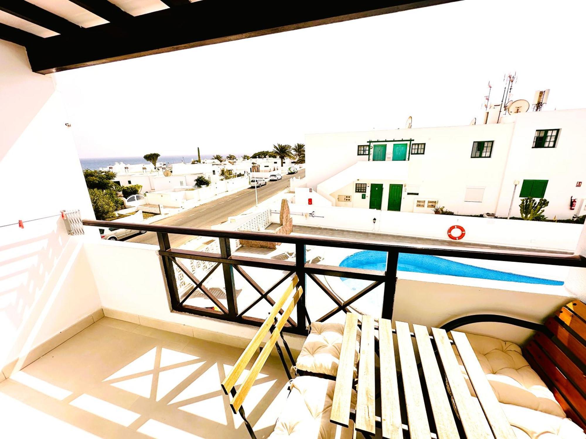 Apartment Casa De Soles Puerto del Carmen (Lanzarote)