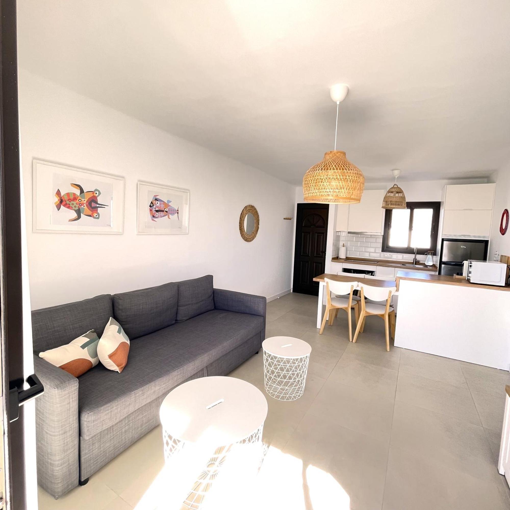 Casa De Soles Apartment Puerto del Carmen (Lanzarote)