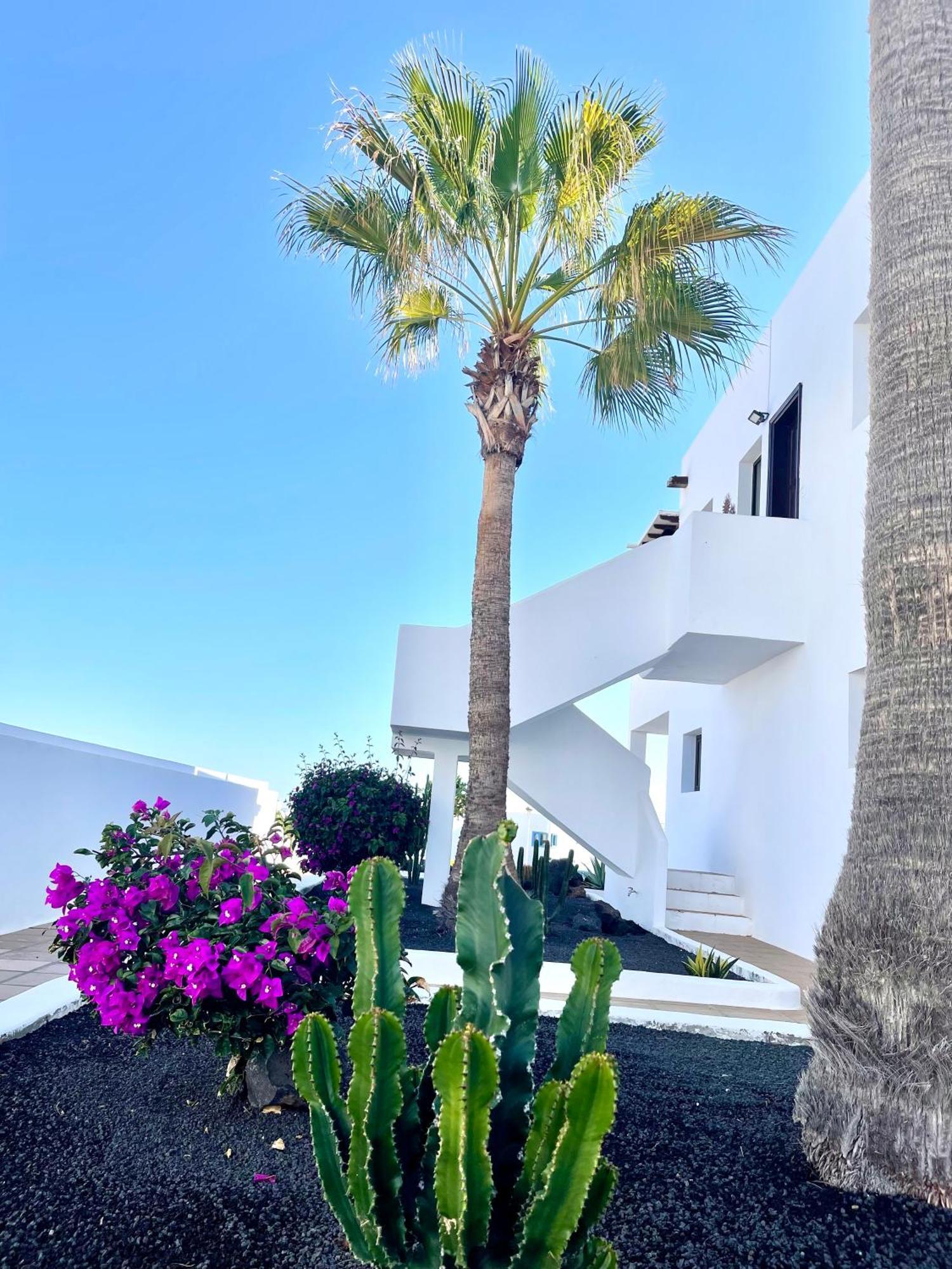 Casa De Soles Apartment